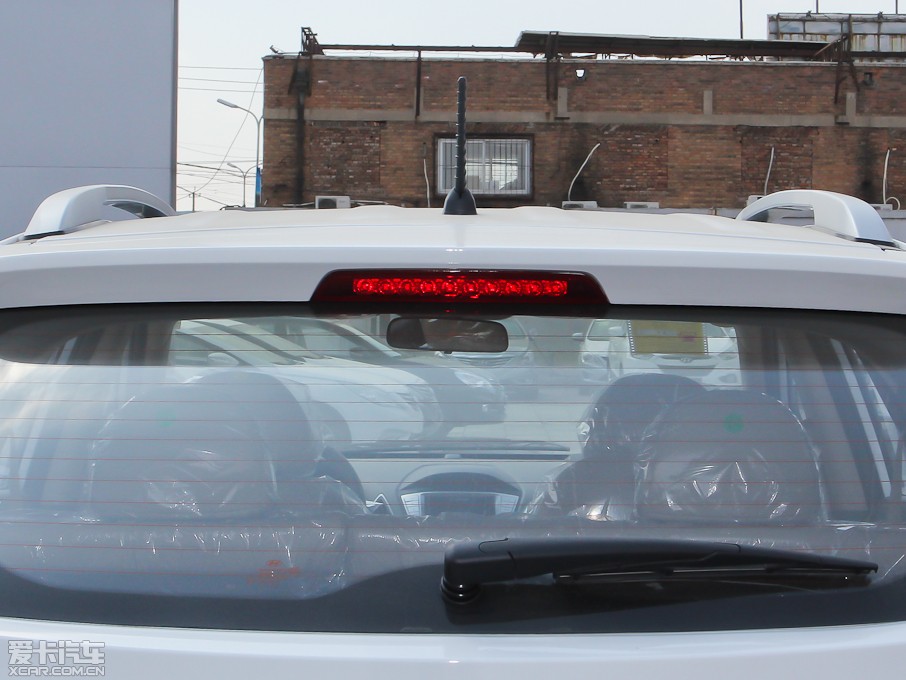 2012F(xin)ix35 2.0L GLSԄ(dng)(q)Ӣ