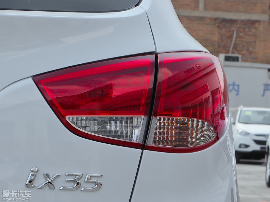 2012Fix35 2.0L GLSԄӃ򌾫Ӣ