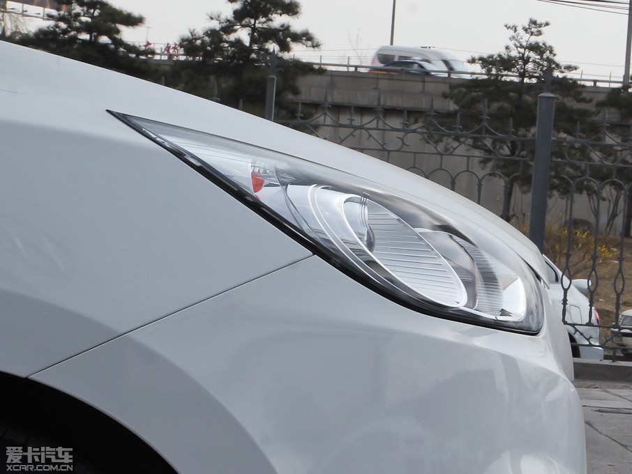 2012F(xin)ix35 2.0L GLSԄӃ(q)Ӣ