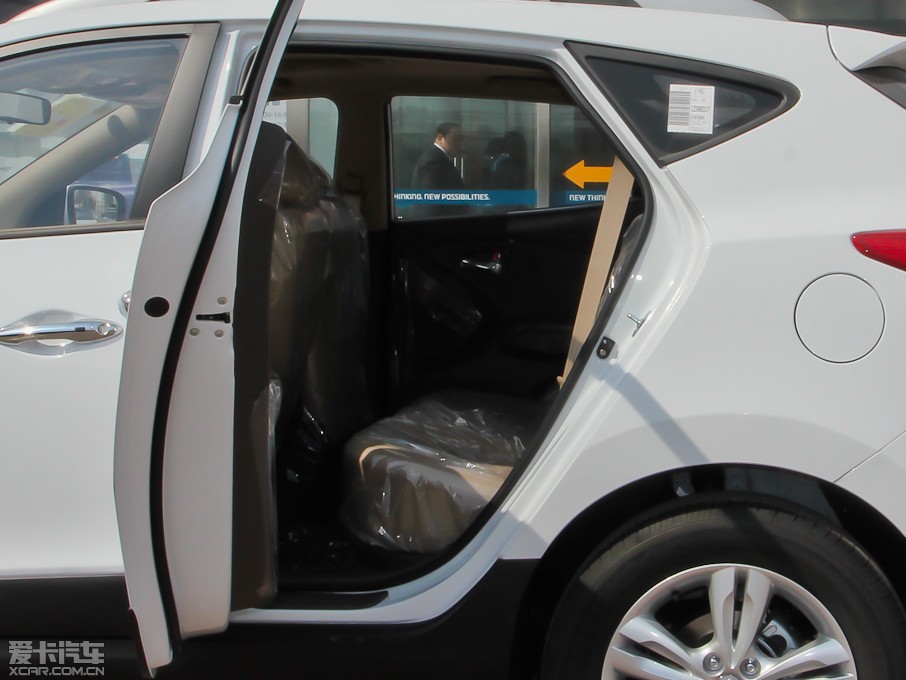 2012Fix35 2.0L GLSԄӃ򌾫Ӣ