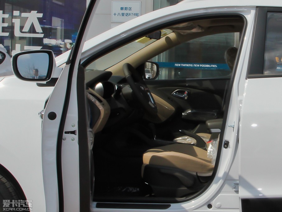 2012Fix35 2.0L GLSԄӃ򌾫Ӣ