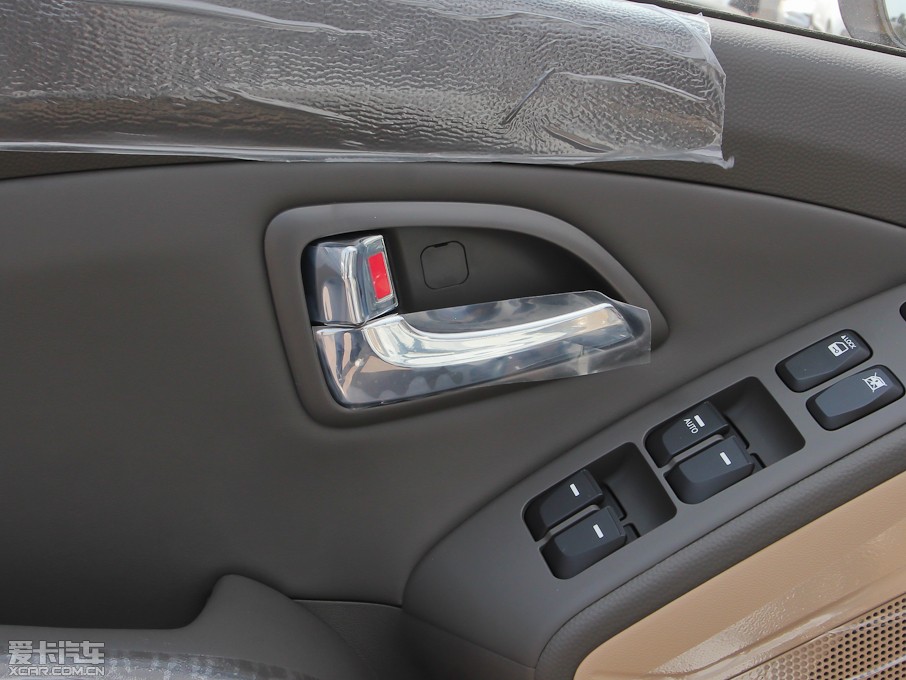 2012F(xin)ix35 2.0L GLSԄӃ(q)Ӣ