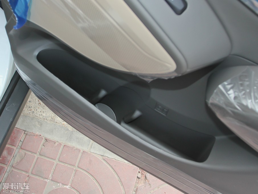 2012F(xin)ix35 2.0L GLSԄ(dng)(q)Ӣ