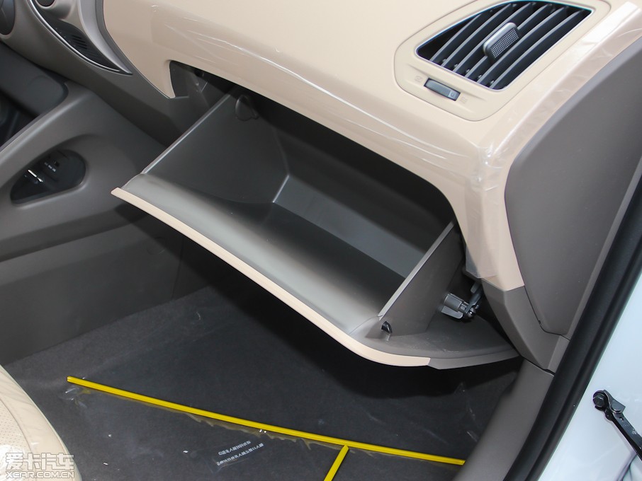 2012F(xin)ix35 2.0L GLSԄӃ(q)Ӣ