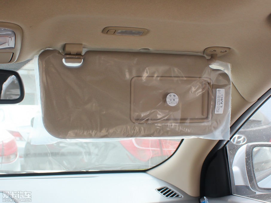 2012F(xin)ix35 2.0L GLSԄӃ򌾫Ӣ