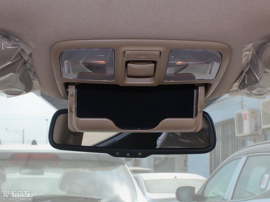 2012F(xin)ix35 2.0L GLSԄӃ(q)Ӣ