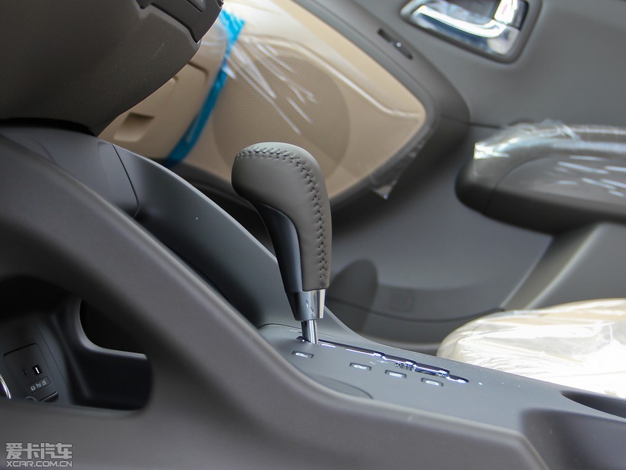 2012F(xin)ix35 2.0L GLSԄӃ(q)Ӣ