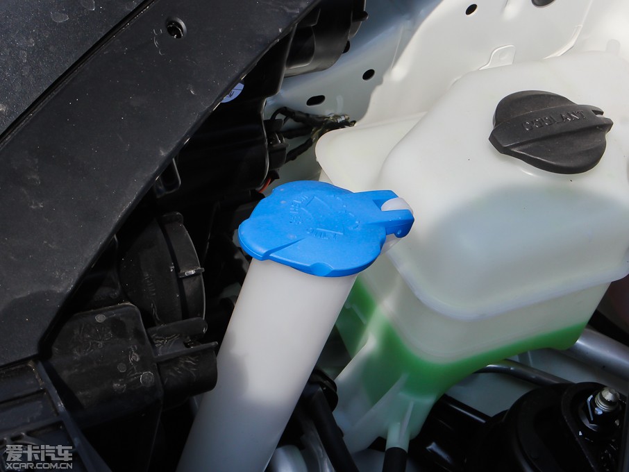 2012F(xin)ix35 2.0L GLSԄӃ(q)Ӣ