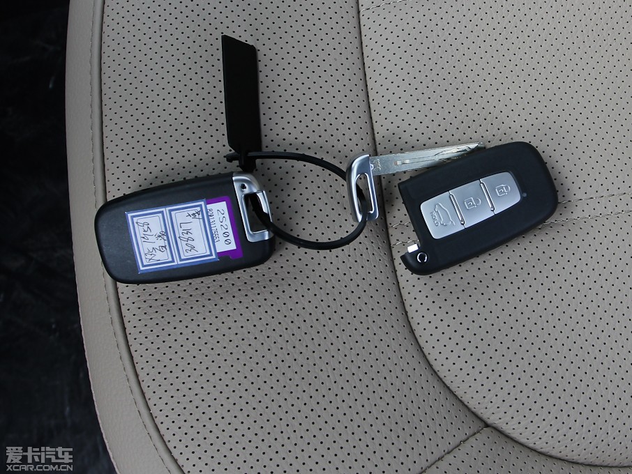 2012Fix35 2.0L GLSԄӃ򌾫Ӣ