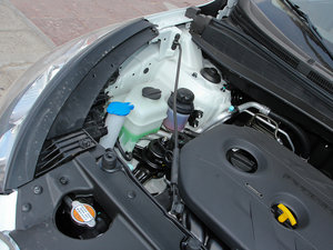 2012款2.0L GLS自动两驱精英版 其它