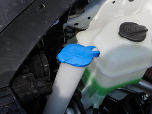 2012款2.0L GLS自动两驱精英版 其它