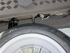 2012款2.0L GLS自动两驱精英版 其它