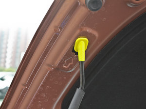 2012款1.8 DLX 自动尊贵版 其它