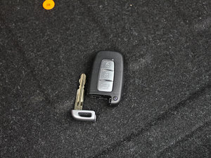2012款1.8 DLX 自动尊贵版 其它