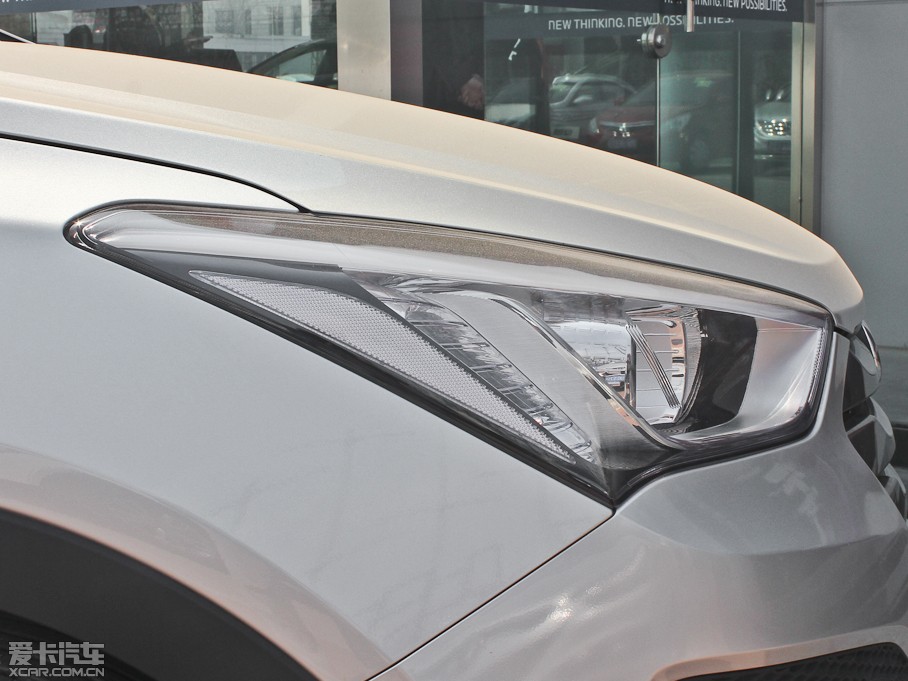 2013F(xin)_(d) 2.4L Ԅ(dng)(q)ܰ