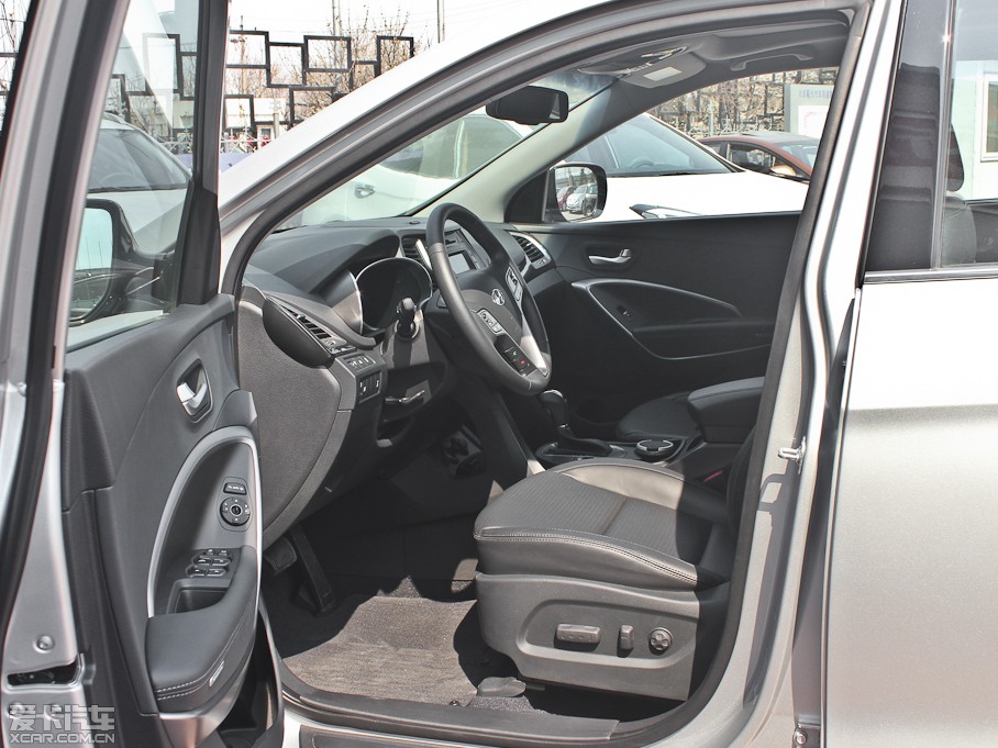 2013F(xin)_(d) 2.4L Ԅ(q)ܰ