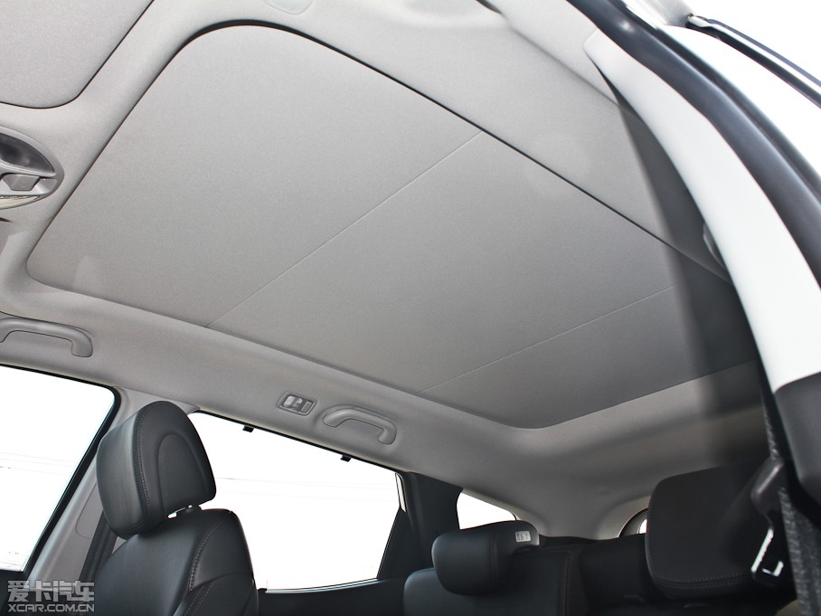 2013F(xin)_(d) 2.4L Ԅ(dng)(q)ܰ