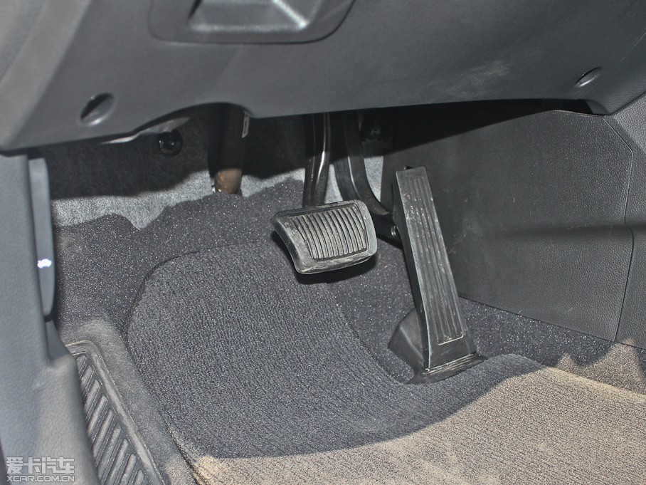 2013F(xin)_(d) 2.4L Ԅ(dng)(q)ܰ