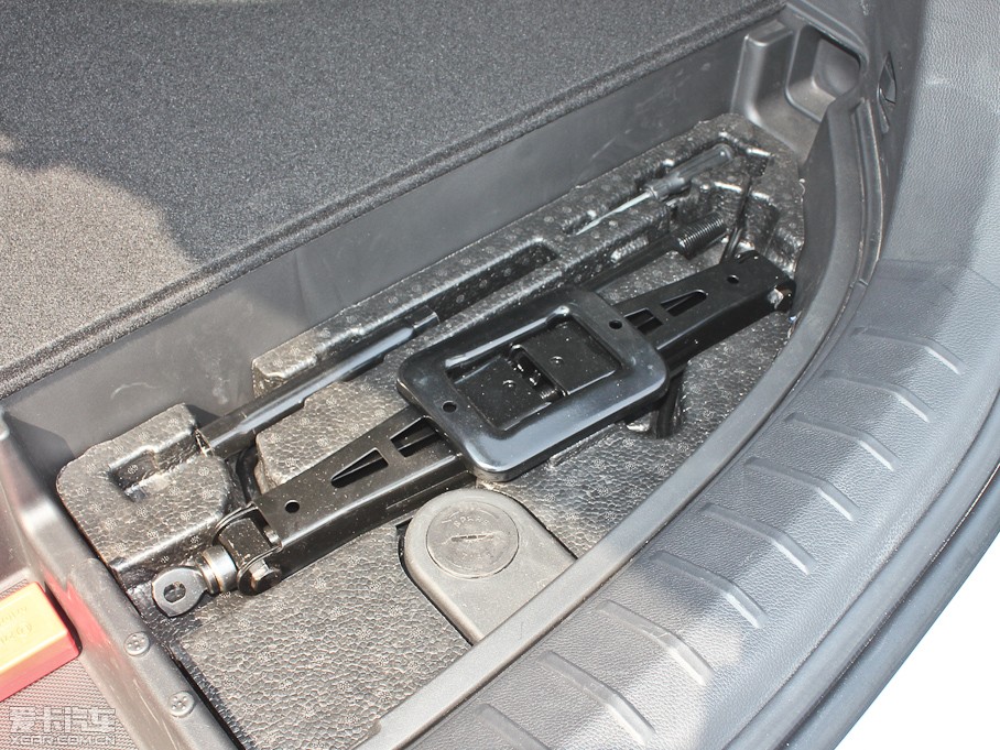 2013F(xin)_(d) 2.4L Ԅ(dng)(q)ܰ