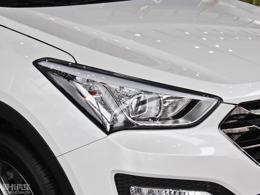 2013F(xin)_(d) Ŀ 2.4L Ԅ(dng)(q) 