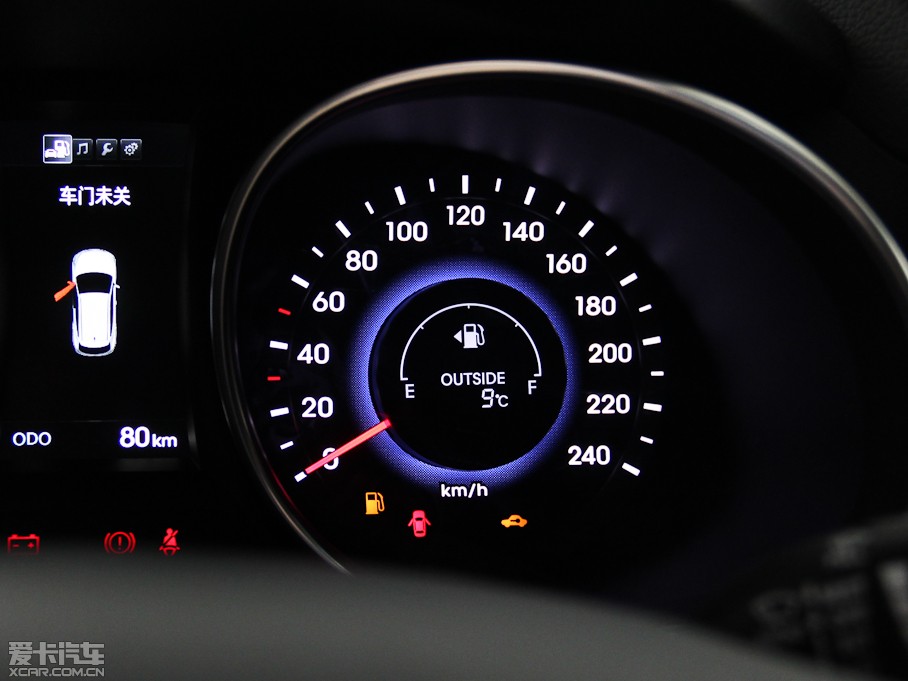 2013F(xin)_(d) Ŀ 2.4L Ԅ(dng)(q) 