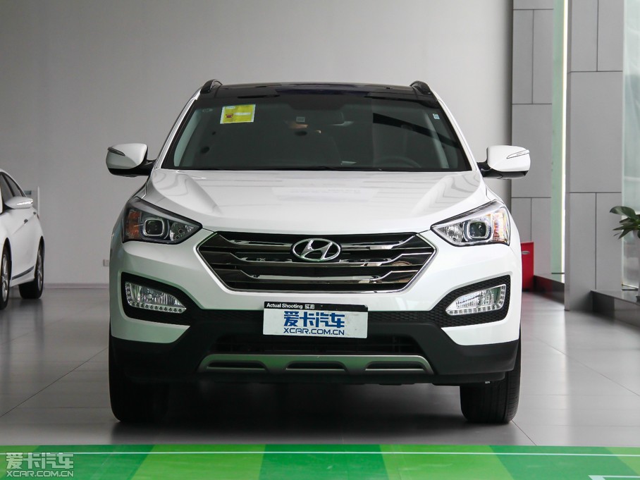 2013F(xin)_(d) 2.4L  ԄӃ(q)ܰ