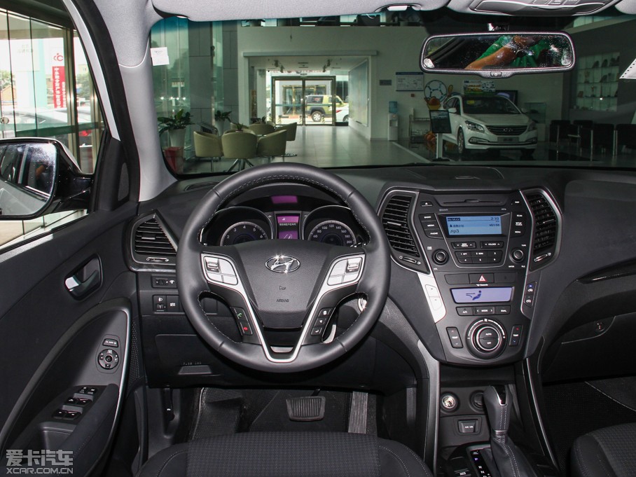 2013F(xin)_(d) 2.4L  Ԅ(dng)(q)ܰ