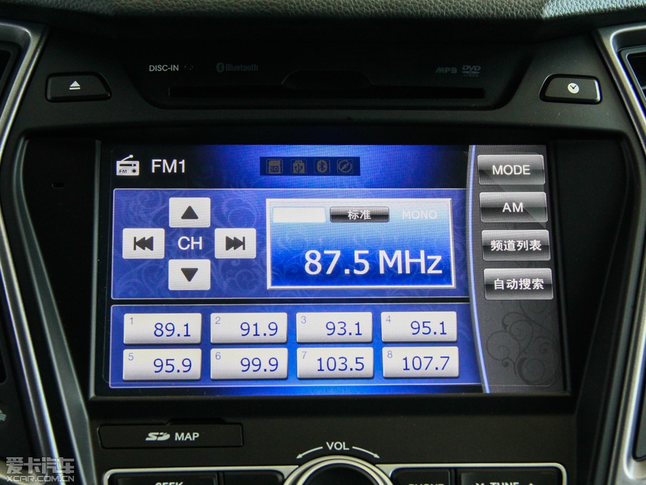 2013F(xin)_(d) Ŀ 2.4L Ԅ(dng)(q)F 