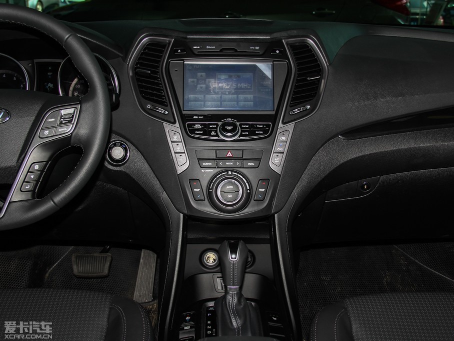 2013F(xin)_(d) Ŀ 2.4L Ԅ(dng)(q)F 