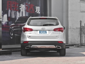 北京現(xiàn)代2013款全新勝達(dá)