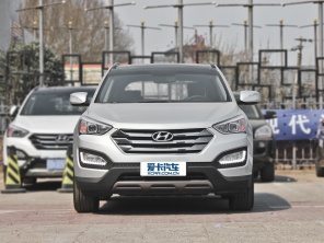 北京現(xiàn)代2013款全新勝達(dá)