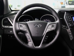 北京現代2013款全新勝達