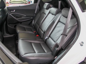 北京現代2013款全新勝達