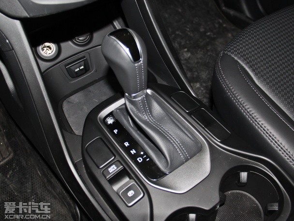 北京現代2013款全新勝達