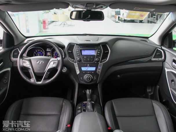 北京現(xiàn)代2013款全新勝達(dá)