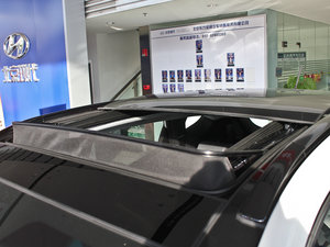 2013款2.4L 自动四驱尊贵版 细节外观