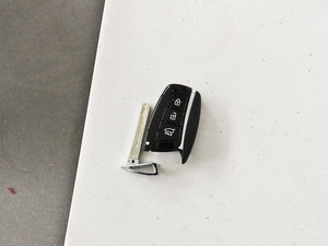 2013款改款 2.0T 自动四驱顶级型 其它
