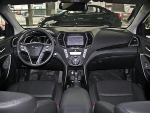 2013Ŀ 2.4L Ԅ(q)  (ni)ȫ