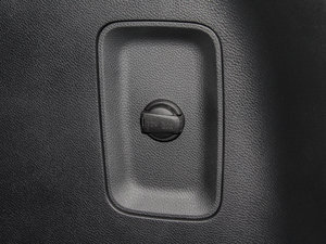 2013款2.4L  自动两驱智能版 中控区