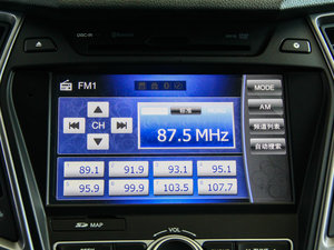 2013Ŀ 2.4L Ԅ(dng)(q)F  п_(ti)@ʾ