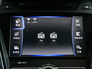 2013Ŀ 2.4L Ԅ(dng)(q)F  п؅^(q)