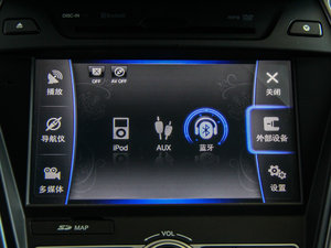 2013Ŀ 2.4L Ԅ(dng)(q)F  п؅^(q)