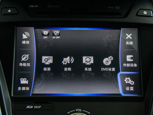 2013Ŀ 2.4L Ԅ(dng)(q)F  п؅^(q)