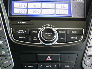 2013Ŀ 2.4L Ԅ(dng)(q)F  {(dio)(ji)