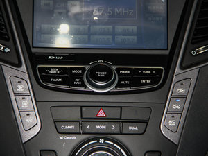 2013Ŀ 2.4L Ԅ(dng)(q)F  п؅^(q)