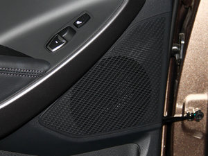 2013Ŀ 2.0T Ԅ(q)F п؅^(q)