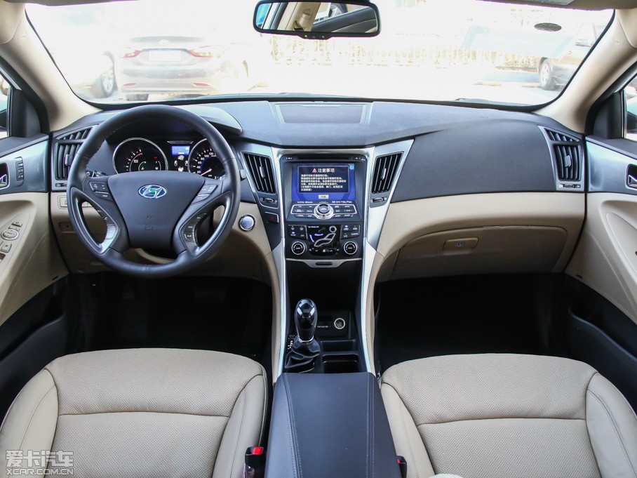 2014{Hybrid(M) 2.0L hybrid