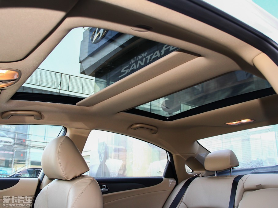 2014{Hybrid(M) 2.0L hybrid