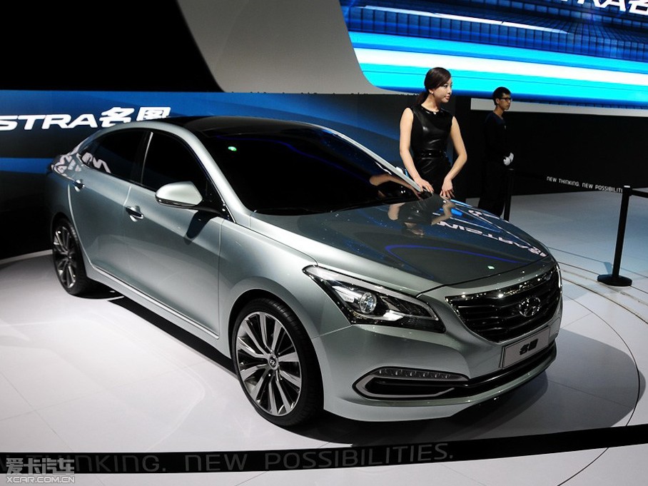 新款名图降价5.5万2016款名图最新报价8.48W