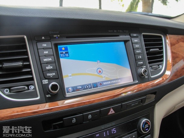 北京現(xiàn)代2013款名圖